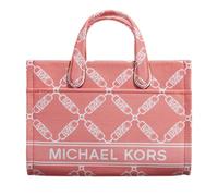 Michael Kors Gigi Messenger Bag Spiced Coral red A0333214