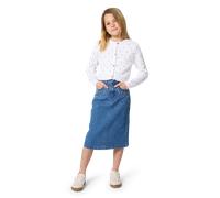 Michael Kors - Gilet À Boutons - Offwhite - Fille - 10 Ans