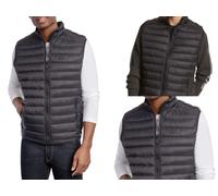 Michael Kors Gilet Puffer Matelassé Durable XL