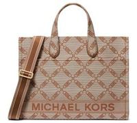 Michael Kors Grab Tote Bag In Print Taille: OS | Cabas Outlet | Femme