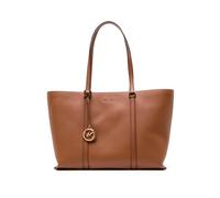 Michael Kors - Grand Cabas Temple - Femme - Sacs - Brun - Taille: ONE Size