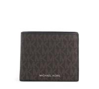 Michael Kors Greyson - Portefeuille Marron-Fonce 39F9LGYF3B-201