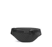 MK Sac ceinture Greyson à logo - Noir - Michael Kors ONE SIZE