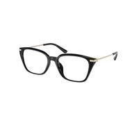 Michael Kors - Hainan Optical Frame - Femme - Accessoires - Noir - Taille: 54 MM