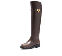 Michael Kors Hamilton Moderne Boot Botte tendanceFemme