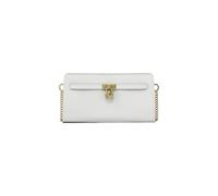 Michael Kors Hamilton Moderne Extra-Small Convertible Crossbody Bag with Logo