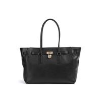 Michael Kors Hamilton Moderne Large Cabas noir, femme