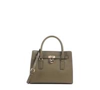 Michael Kors Hamilton Moderne - Sac à main Vert-Fonce 30T6GNXS1L-282