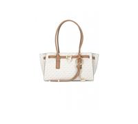 Michael Kors Sac bandoulière Hamilton Moderne 30F5GNXT0B Small Beige