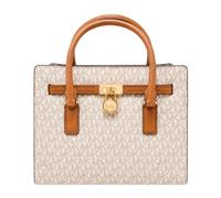 Michael Kors Sac à main Hamilton Beige