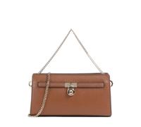 Michael Kors Hamilton XS Sac bandoulière brun, femme