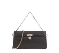 Michael Kors Hamilton XS Sac bandoulière brun foncé, femme