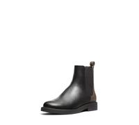 Michael Kors HAZEL CHELSEA BOOTIE BLK BROWN Femme, EU 38.5