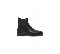 Michael Kors - Hazel Chelsea Bootie - Femme - Chaussures - Noir - Taille: 37 EU