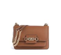 Michael Kors Heather Sac porté épaule brun, femme