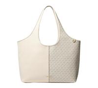 Michael Kors - Henly Grand Cabas - Femme - Sacs - Beige - Taille: ONE Size