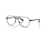 Michael Kors - Highland Park - unisex - Accessoires - Noir - Taille: 57 MM