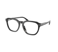 Michael Kors Homme Michael Kors MK4174U WOLF CREEK 4034 Montures optiques Acétate Noir Carré Normale