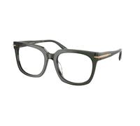 Michael Kors Homme Michael Kors MK4176U ONTARIO 3961 Montures optiques Acétate Vert Transparent Carré Normale