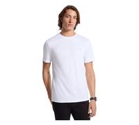 Michael Kors T-Shirt blanc, Taille L