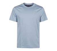 Michael Kors, Homme, Tops, Bleu, Taille: XS T-Shirt Sleek