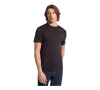 Michael Kors, Homme, Tops, Noir, Taille: XS T-Chemises