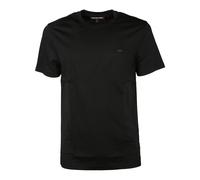 Michael Kors, Homme, Tops, Noir, Taille: XS T-Shirt