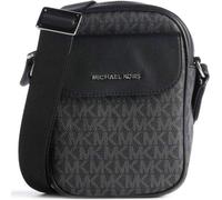 Michael Kors Hommes Etuis pour téléphone portable 33F1LHDM1B-001 Couleur : Noir Taille : Unique