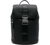 Michael Kors Hommes Porte-cartes de crédit et de visite 33F4LHDC2L-001 Couleur : Noir Taille : Unique