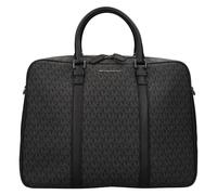 Michael Kors - Hudson Briefcase - Homme - Sacs - Noir - Taille: ONE Size