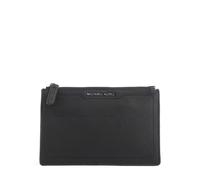Michael Kors Hudson Pochette noir, homme