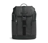 Michael Kors Hudson Sac à dos noir, synthétique, homme