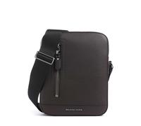 Michael Kors Hudson Sac bandoulière brun foncé, homme