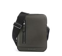 Michael Kors Hudson Sac bandoulière kaki, homme