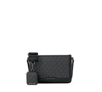 Michael Kors Hudson - Sac bandoulière Noir 33S6LHDM6B-001