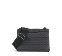 Michael Kors Hudson Sac bandoulière noir, homme