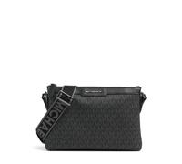 Michael Kors Hudson Sac bandoulière noir, synthétique, homme