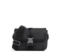 Michael Kors Hudson Sac bandoulière noir, synthétique, homme