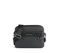 Michael Kors Sacoche Hudson avec pochette Noir