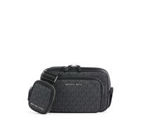 Michael Kors Hudson Sac bandoulière noir, homme