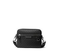 Michael Kors Hudson - Sacoche avec pochette Noir 33F3LHDC5B-001