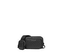 Michael Kors Hudson Sac bandoulière noir, homme