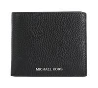 Michael Kors - Hudson Slim Billfold Wallet - Homme - Accessoires - Noir - Taille: ONE Size