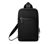 Michael Kors Sac ceinture de voyage Hudson à logo Signature