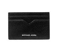 Michael Kors - Hudson Wallet - Homme - Accessoires - Noir - Taille: ONE Size