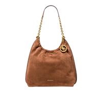Michael Kors Sac bandoulière Indie Femme Brun Taille ONE Size