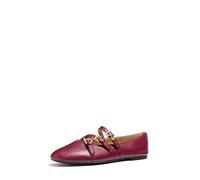 Michael Kors Indy Flex Ballerines plates pour femme, mûre, 36 EU