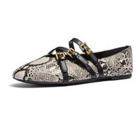 Michael Kors Indy Flex Ballet Natural Taille: 38.5 | Ballerines Outlet | Femme