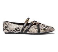 Michael Kors Indy Flex Ballet Natural Taille: 38 | Ballerines Outlet | Femme