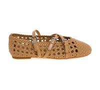 Michael Kors - Indy Flex - Femme - Chaussures - Brun - Taille: 40 EU